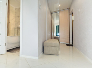 Апартаменты Рыбная Деревня у Собора Канта