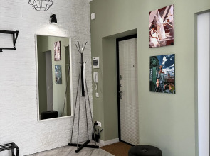 Апартаменты L'apartment Rausen