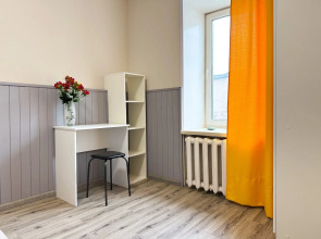 Апартаменты Акварель на ул. Соборная