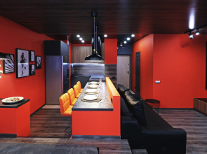 Апартаменты FashionFlats Seastar 3