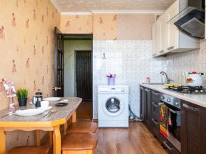 Апартаменты Уютная Квартира Рядом с Парком Ривьера в Сочи