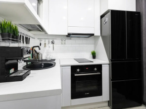 Апартаменты на Олимпийской 23 Рядом Склон