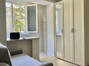 Апартаменты Aura в Центре Города на Ул Ватутина 62