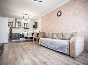 Квартира по ул.Физкультурная 26