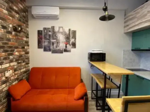 Апартаменты 1 Ботаническая 41/7 7440