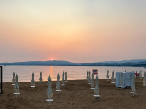 Гостевой дом Центральный