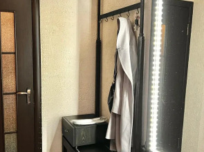 Апартаменты Двухкомнатные рядом с лесопарком