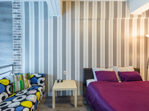 Апартаменты ТЦ Ривьера