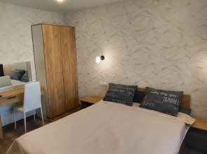 Квартира уютная двушка на Голландской