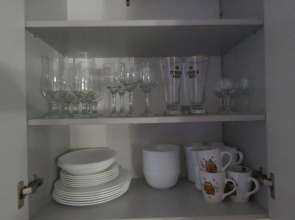 Гостевой Дом Кот и Кошка