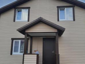 Na Raduzhnoy Private house
