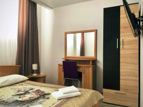 Мини-отель Kovensky