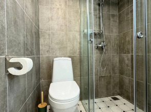 Апартаменты City Corner у метро Электрозаводская