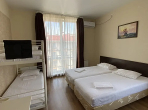 Апартаменты Sea Side 1