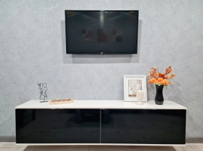 Квартира Двухкомнатная Белые ночи на Бульваре Пирогова