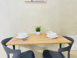 Квартира 1 Нагорная 26К1