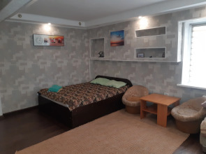 Апартаменты на Гладкова