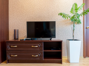 Апартаменты на Шмидта 1/1