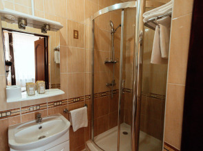 Гостевой дом Подворье