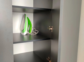 Апартаменты на Чернышевского