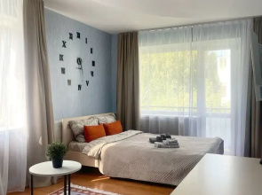 Na Primorskom Bulvare 17 Flat
