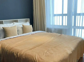 Апартаменты Good Life на Ясном Берегу 3