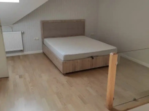 Апартаменты Прибалтийский силуэт