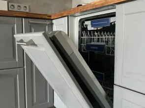 Апартаменты Ризон в ЖК Ясеневая