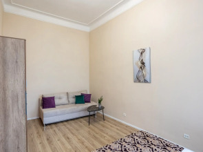 Гостевой Дом Галерея Вояж