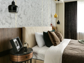 Квартира Smart Host на Новом Арбате 16