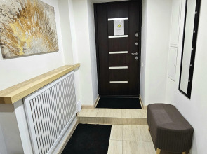 Квартира в Центре Питера