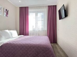 Квартира Разместим на улице Университетская Набережная 105