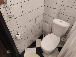 Апартаменты у метро Спортивная