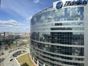 Квартира Atmosfera Sna рядом с ЖД вокзалом