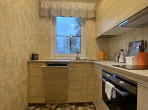 Частный дом Champion House