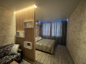 Квартира рядом с историческим центром города и набережной реки Волга