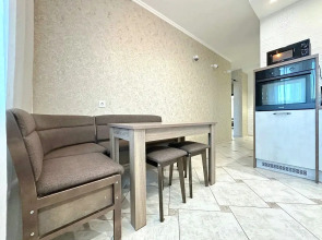 Квартира Двухкомнатная с балконом на Притомском