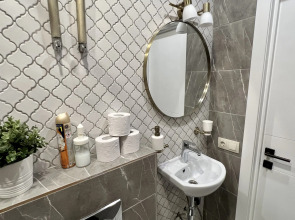 Апартаменты на Кисловском (3)