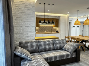 Квартира в Зеленоградске