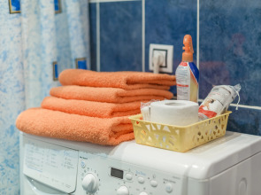 Апартаменты на Большой Покровской 73 в самом центре. Сова-Дом