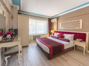 Viva Deluxe Hotel