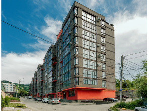 Апартаменты Лотос Ирины Савельевой - У долины роз