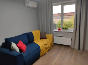 Квартира Евродвушка Возле Мамаева Курагана