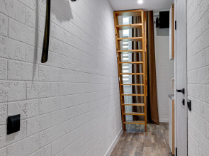 Апарт-отель Demiflat