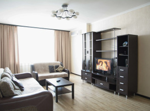 Апартаменты на Проспекте Ленина 112б