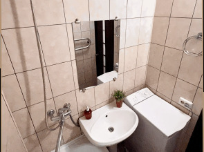 Квартира Аджика