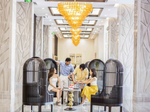 Отель Vinholidays Fiesta Phu Quoc