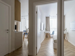 Квартира This is love