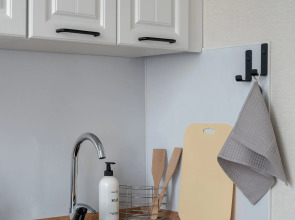 Апартаменты на Снежной