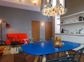 Апартаменты Улучшенные Вилла Перлов